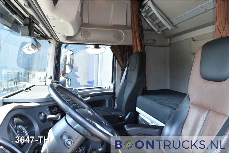 DAF XF 480 FTP 6x2 | SSC * HYDRAULICS * INTARDER * ALCOA * NL TRUCK * APK 02-2026 - Тягач: фото 2 DAF XF 480 FTP 6x2 | SSC * HYDRAULICS * INTARDER * ALCOA * NL TRUCK * APK 02-2026 - Тягач: фото 2