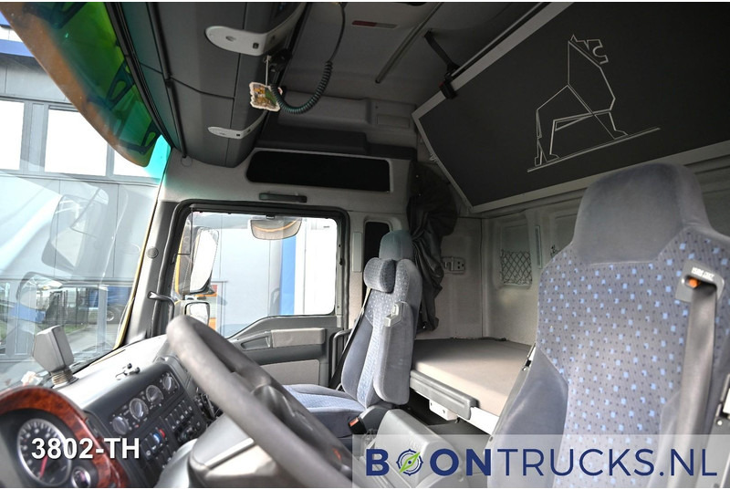 MAN TGA 18.430 4x2 | EURO4 * FULL AIR * ANALOG TACHO * 2x FUEL TANK * NL TRUCK - Тягач: фото 2 MAN TGA 18.430 4x2 | EURO4 * FULL AIR * ANALOG TACHO * 2x FUEL TANK * NL TRUCK - Тягач: фото 2