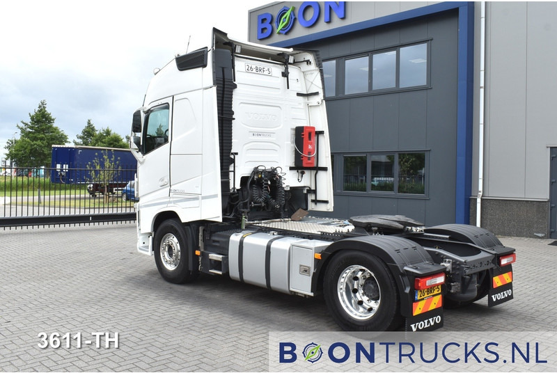 Volvo FH 460 4x2 | EURO6 * ADR * COMPRESSOR * DUAL CLUTCH * NL TRUCK * APK 01-2026 - Тягач: фото 4 Volvo FH 460 4x2 | EURO6 * ADR * COMPRESSOR * DUAL CLUTCH * NL TRUCK * APK 01-2026 - Тягач: фото 4