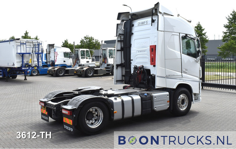 Volvo FH 460 4x2 | EURO6 * ADR * COMPRESSOR * DUAL CLUTCH * NL TRUCK * APK 11-2025 - Тягач: фото 5 Volvo FH 460 4x2 | EURO6 * ADR * COMPRESSOR * DUAL CLUTCH * NL TRUCK * APK 11-2025 - Тягач: фото 5