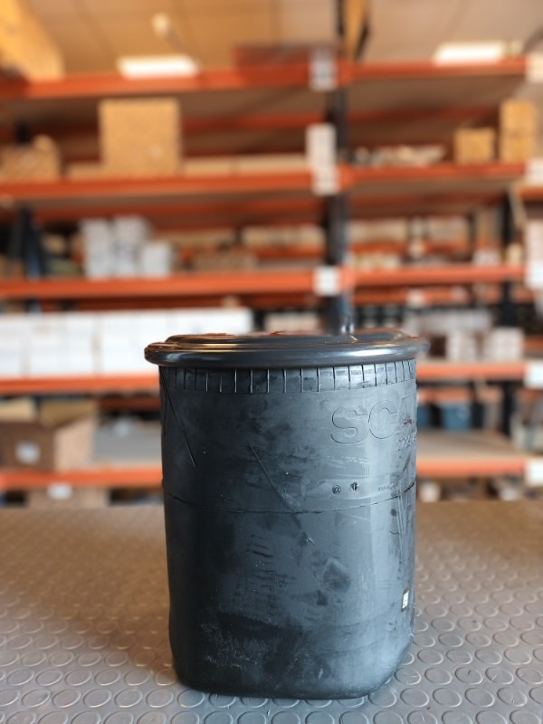 SCANIA AIR SPRING 2729173 - Воздушная подвеска для Грузовиков: фото 2 SCANIA AIR SPRING 2729173 - Воздушная подвеска для Грузовиков: фото 2