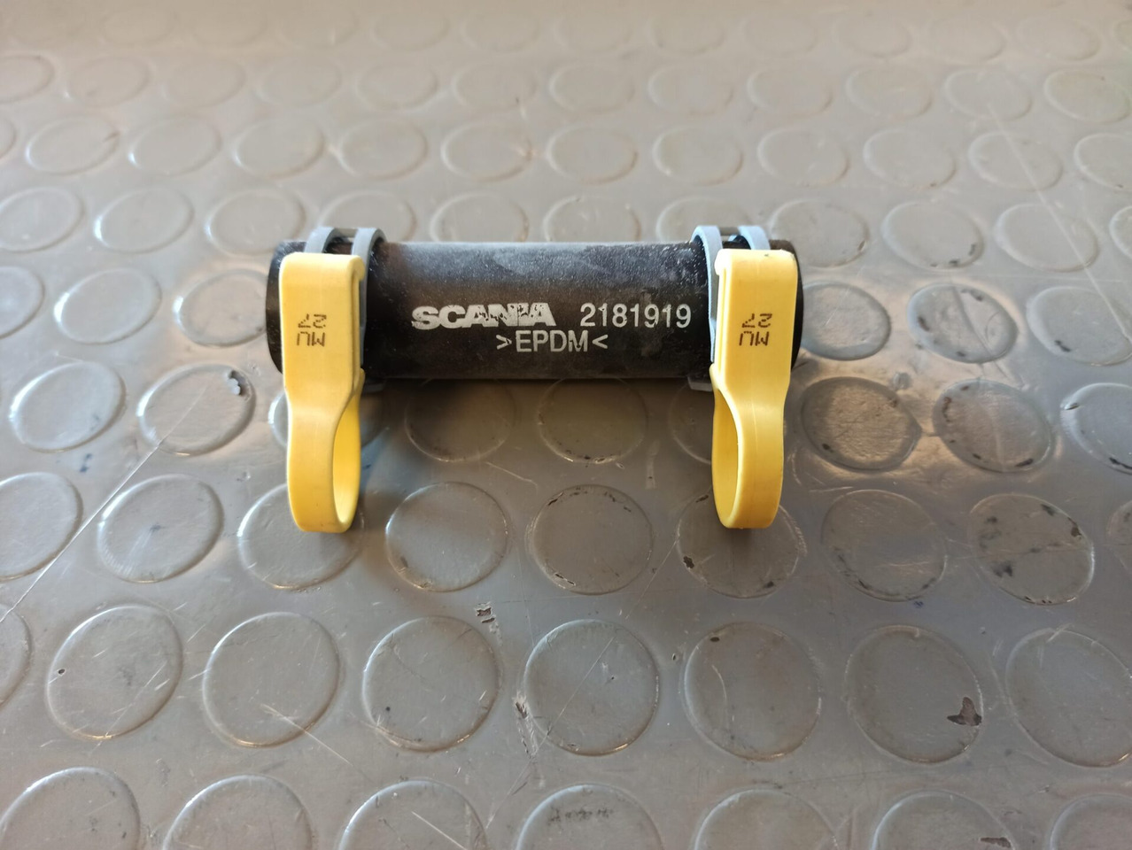 Новый Двигатель и запчасти для Грузовиков SCANIA HOSE - 2181919: фото 1