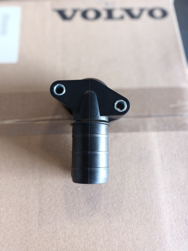 VOLVO PENTA CONNECTION 872338 - Двигатель и запчасти для Промышленного оборудования: фото 1 VOLVO PENTA CONNECTION 872338 - Двигатель и запчасти для Промышленного оборудования: фото 1