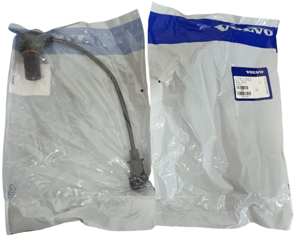 VOLVO PENTA SPEED MONITOR 21912303 - Электрическая система для Промышленного оборудования: фото 1 VOLVO PENTA SPEED MONITOR 21912303 - Электрическая система для Промышленного оборудования: фото 1