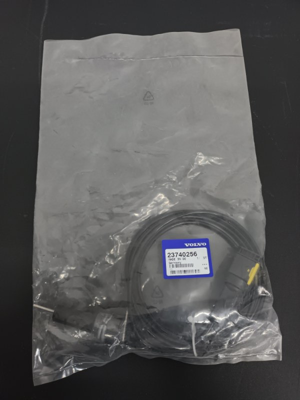 VOLVO SENSOR 23740256 - Сенсор для Грузовиков: фото 1 VOLVO SENSOR 23740256 - Сенсор для Грузовиков: фото 1