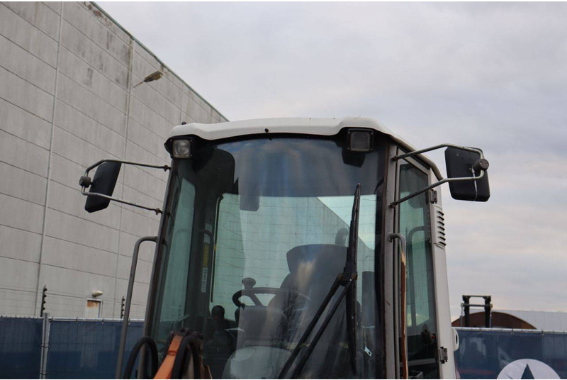 Колёсный погрузчик Atlas AR 65-95: фото 18 Колёсный погрузчик Atlas AR 65-95: фото 18