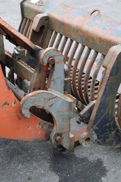 Колёсный погрузчик Atlas AR 65-95: фото 16 Колёсный погрузчик Atlas AR 65-95: фото 16