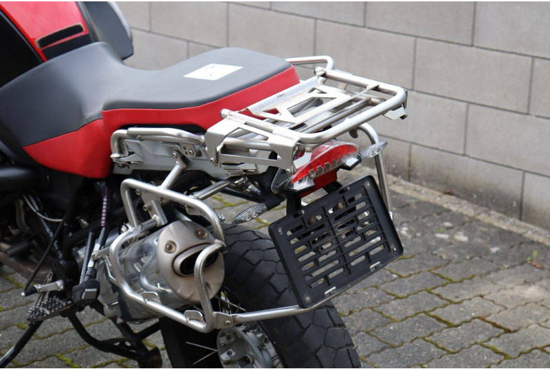 Мотоцикл BMW R1200 GS: фото 17