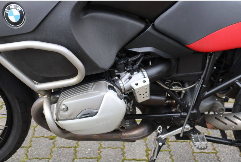 Мотоцикл BMW R1200 GS: фото 14