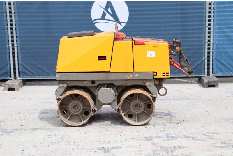 Bomag BMP 851 - Каток: фото 2 Bomag BMP 851 - Каток: фото 2