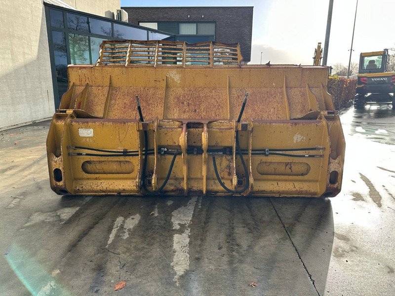 Cat CH-09-000132-15 - Ковш: фото 4 Cat CH-09-000132-15 - Ковш: фото 4