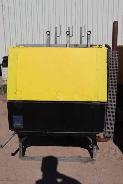 Compair  - Воздушный компрессор: фото 4 Compair  - Воздушный компрессор: фото 4