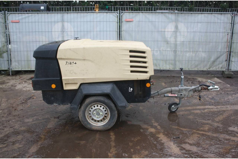 Doosan 7/41+ - Аккумулятор: фото 2 Doosan 7/41+ - Аккумулятор: фото 2