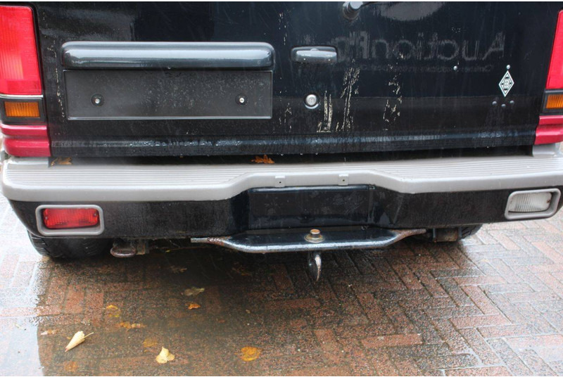 Внедорожник Ford Explorer: фото 13 Внедорожник Ford Explorer: фото 13