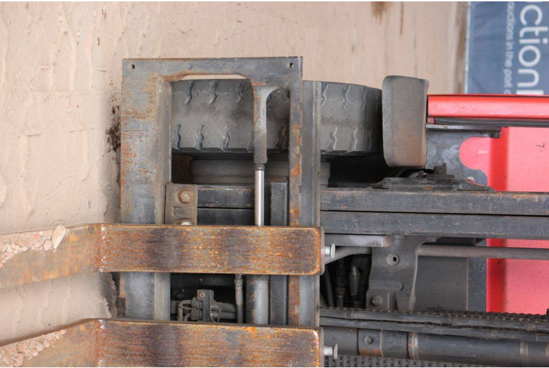 Газовый погрузчик Hyster H2.5FT: фото 11