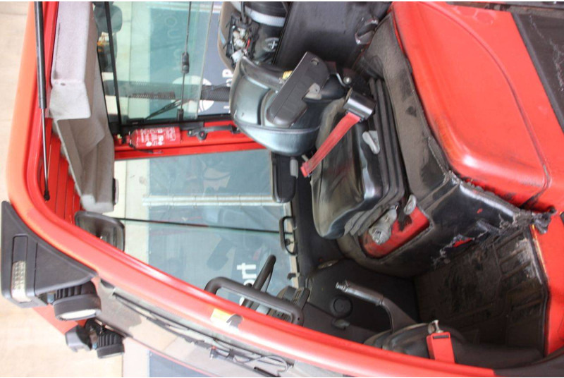 Газовый погрузчик Hyster H2.5FT: фото 20