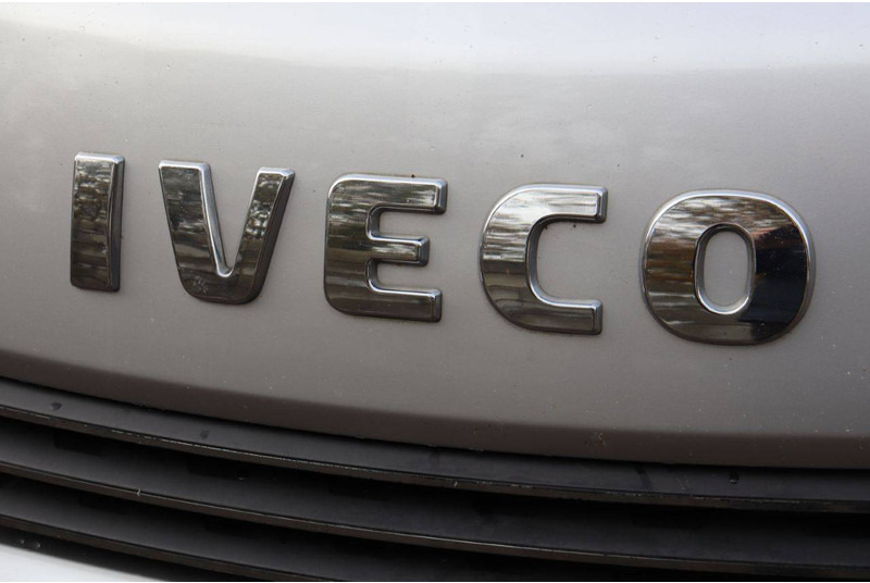 Цельнометаллический фургон Iveco Daily 40C21: фото 11