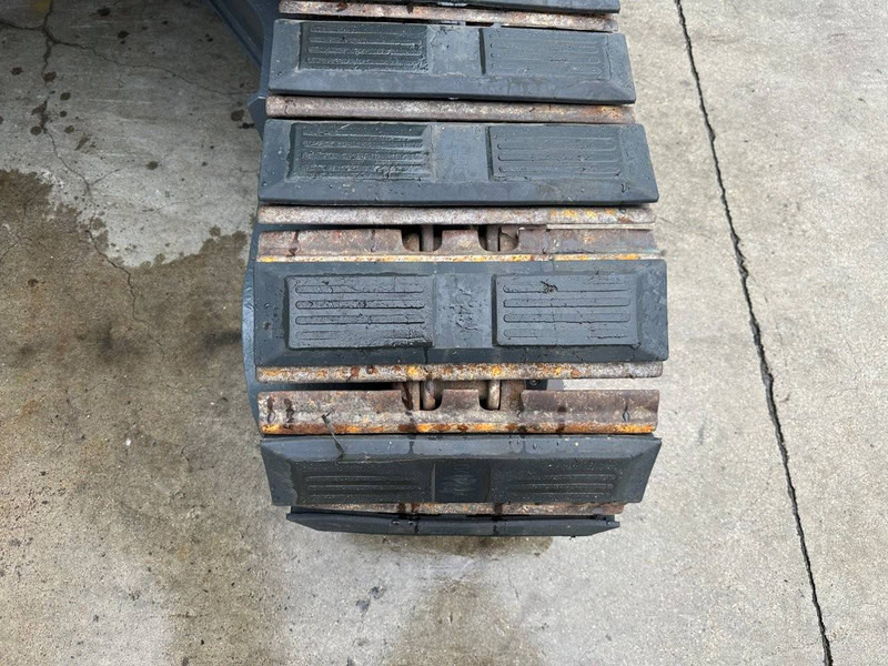 Гусеничный экскаватор Kubota KX155-3SZ: фото 15