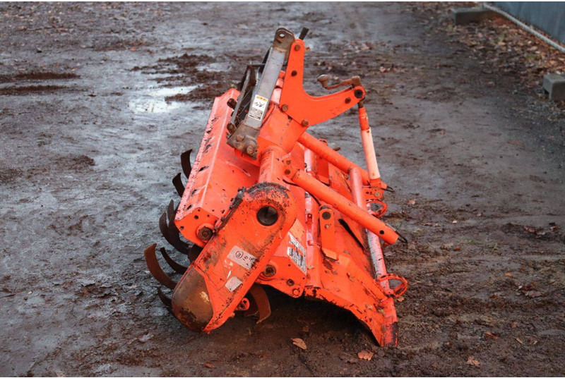 Kubota RL5G - Техника для обработки почвы: фото 5 Kubota RL5G - Техника для обработки почвы: фото 5