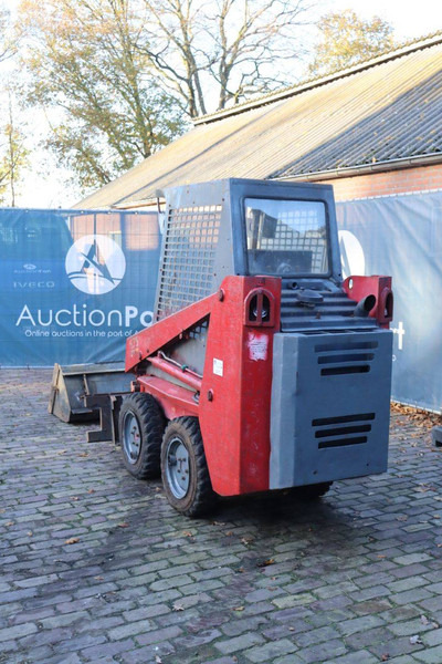 Onbekend 1625 - Колёсный погрузчик: фото 4 Onbekend 1625 - Колёсный погрузчик: фото 4