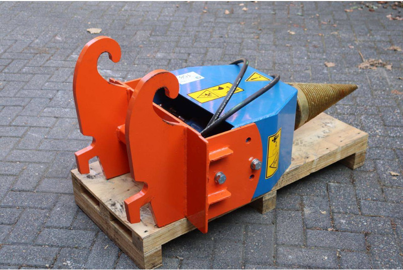 Onbekend - Дровокол: фото 4 Onbekend - Дровокол: фото 4