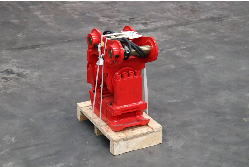 Onbekend HM03 - Сцепное устройство: фото 4 Onbekend HM03 - Сцепное устройство: фото 4