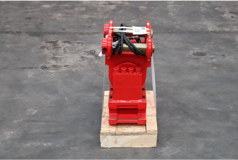 Onbekend HM03 - Сцепное устройство: фото 5 Onbekend HM03 - Сцепное устройство: фото 5