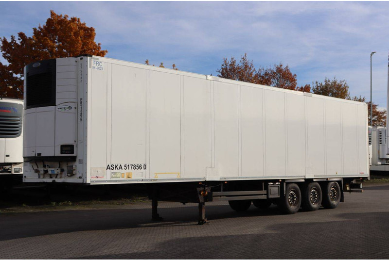Schmitz Cargobull SCB*S3B - Полуприцеп-рефрижератор: фото 3 Schmitz Cargobull SCB*S3B - Полуприцеп-рефрижератор: фото 3