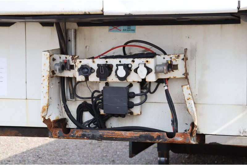 Schmitz Cargobull SKO 24 - Полуприцеп-рефрижератор: фото 2 Schmitz Cargobull SKO 24 - Полуприцеп-рефрижератор: фото 2