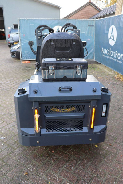 Shandong CMH28-7 - Колёсный погрузчик: фото 5 Shandong CMH28-7 - Колёсный погрузчик: фото 5