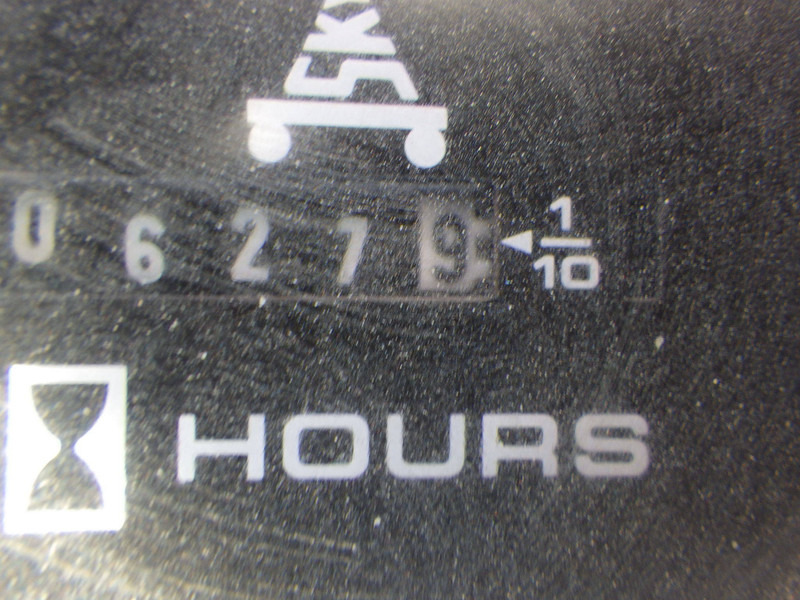 Skyjack SJ4632 - Ножничный подъемник: фото 5 Skyjack SJ4632 - Ножничный подъемник: фото 5