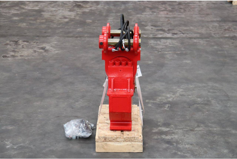 Strickland HM03 - Сцепное устройство: фото 5 Strickland HM03 - Сцепное устройство: фото 5