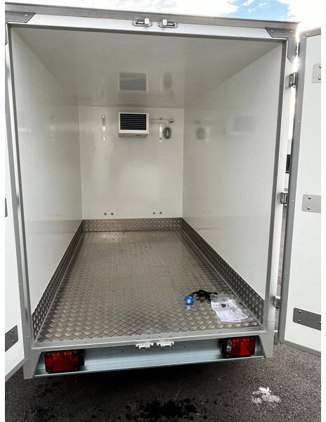 Variant - Прицеп бортовой/ Платформа: фото 4 Variant - Прицеп бортовой/ Платформа: фото 4