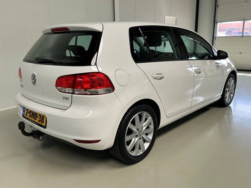 Volkswagen GOLF 1.6 TDI HIGHLINE - Седан: фото 4 Volkswagen GOLF 1.6 TDI HIGHLINE - Седан: фото 4