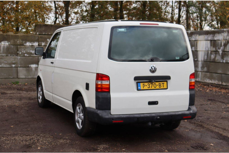 Volkswagen TRANSPORTER KAMPEERAUTO - Кастенваген: фото 4 Volkswagen TRANSPORTER KAMPEERAUTO - Кастенваген: фото 4