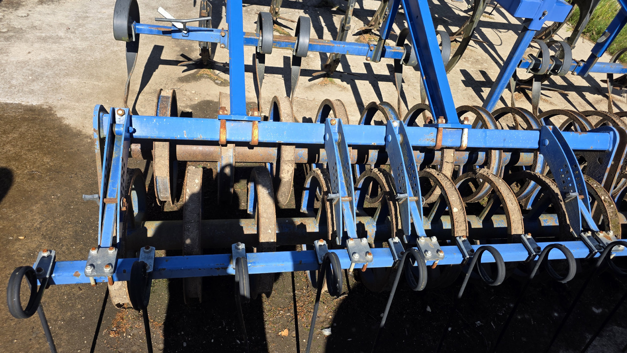 Köckerling Trio 400 DSTS - Культиватор: фото 3 Köckerling Trio 400 DSTS - Культиватор: фото 3