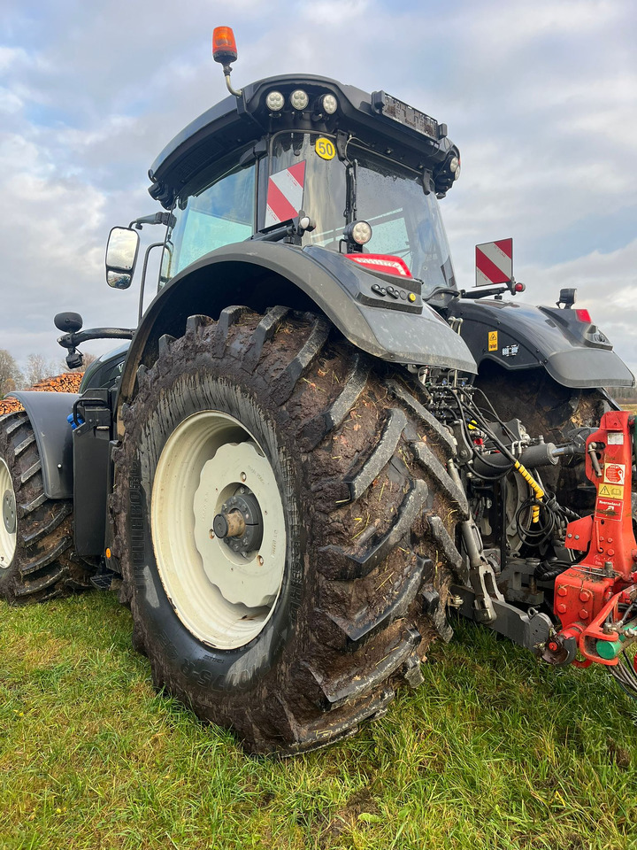 VALTRA S394 - Трактор: фото 5 VALTRA S394 - Трактор: фото 5