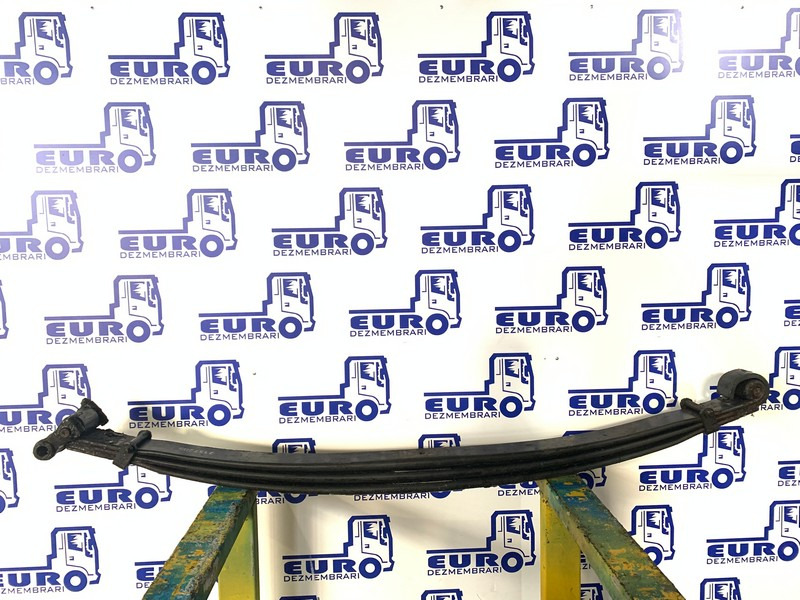 ARC CU 3 FOI SCANIA STANDARD LUNGIME 1,78 2137285, 1767544 - Рессорная подвеска для Грузовиков: фото 1 ARC CU 3 FOI SCANIA STANDARD LUNGIME 1,78 2137285, 1767544 - Рессорная подвеска для Грузовиков: фото 1