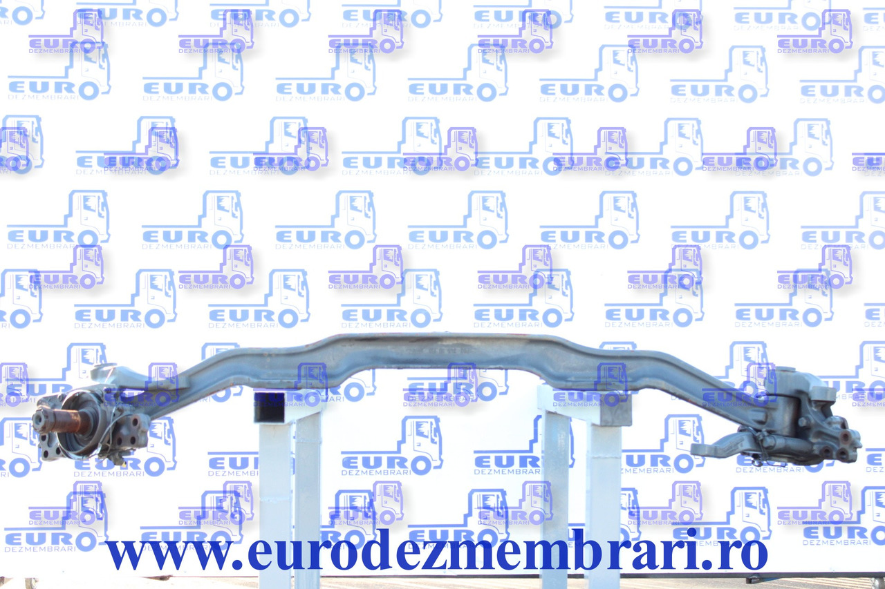 AXA FATA RENAULT T 1026882, 22115151 - Передняя ось для Грузовиков: фото 1 AXA FATA RENAULT T 1026882, 22115151 - Передняя ось для Грузовиков: фото 1