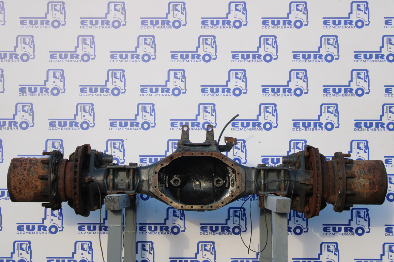 AXA SPATE MERCEDES ACTROS MP2 MP3 R9423515401 - Задняя ось для Грузовиков: фото 1 AXA SPATE MERCEDES ACTROS MP2 MP3 R9423515401 - Задняя ось для Грузовиков: фото 1