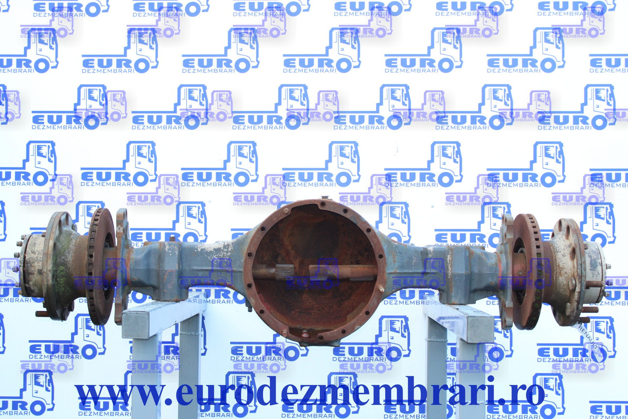 AXA SPATE RENAULT VOLVO 3201P9194 7420729796 - Задняя ось для Грузовиков: фото 1 AXA SPATE RENAULT VOLVO 3201P9194 7420729796 - Задняя ось для Грузовиков: фото 1
