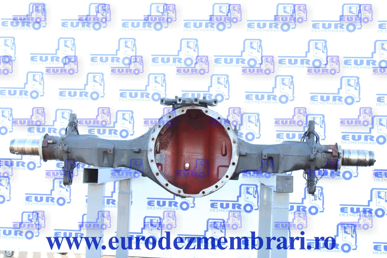 AXA SPATE VOLVO FH4 3201N9244 - Задняя ось для Грузовиков: фото 1 AXA SPATE VOLVO FH4 3201N9244 - Задняя ось для Грузовиков: фото 1