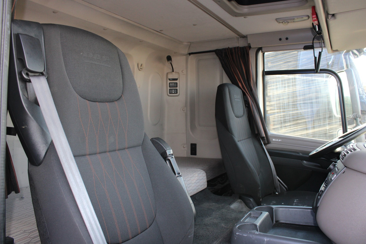 Кабина для Грузовиков CABINA DAF CF SLEEPER CAB L2H1: фото 7 Кабина для Грузовиков CABINA DAF CF SLEEPER CAB L2H1: фото 7