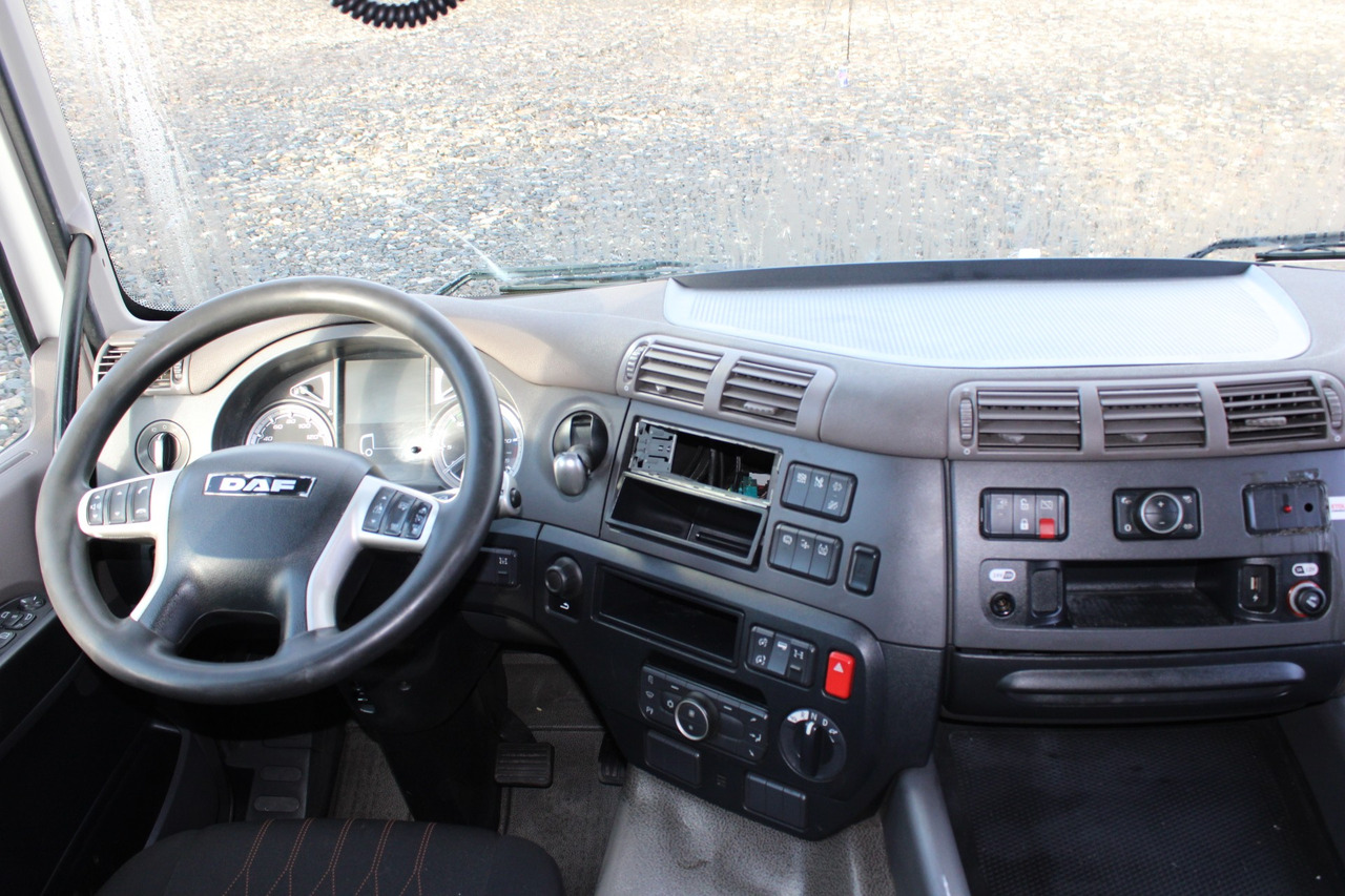 Кабина для Грузовиков CABINA DAF CF SLEEPER CAB L2H1: фото 9 Кабина для Грузовиков CABINA DAF CF SLEEPER CAB L2H1: фото 9