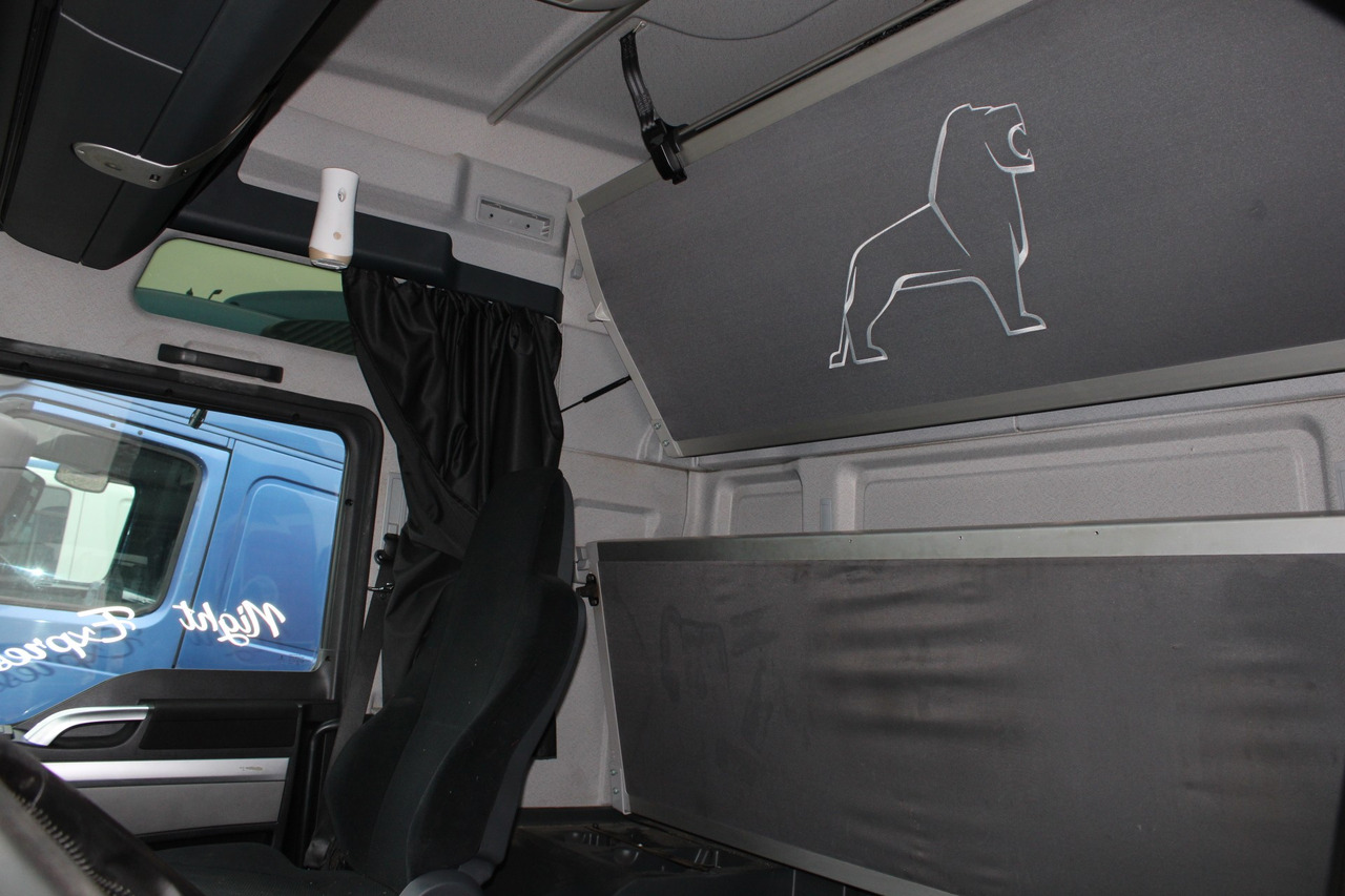 CABINA MAN TGX XXL - Кабина для Грузовиков: фото 5 CABINA MAN TGX XXL - Кабина для Грузовиков: фото 5