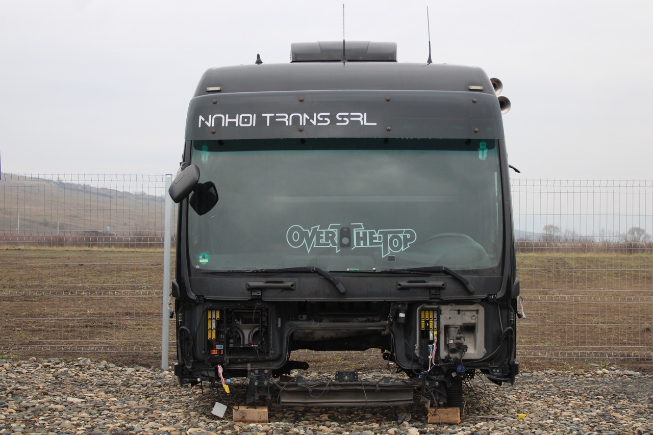 CABINA MAN TGX XXL - Кабина для Грузовиков: фото 1 CABINA MAN TGX XXL - Кабина для Грузовиков: фото 1