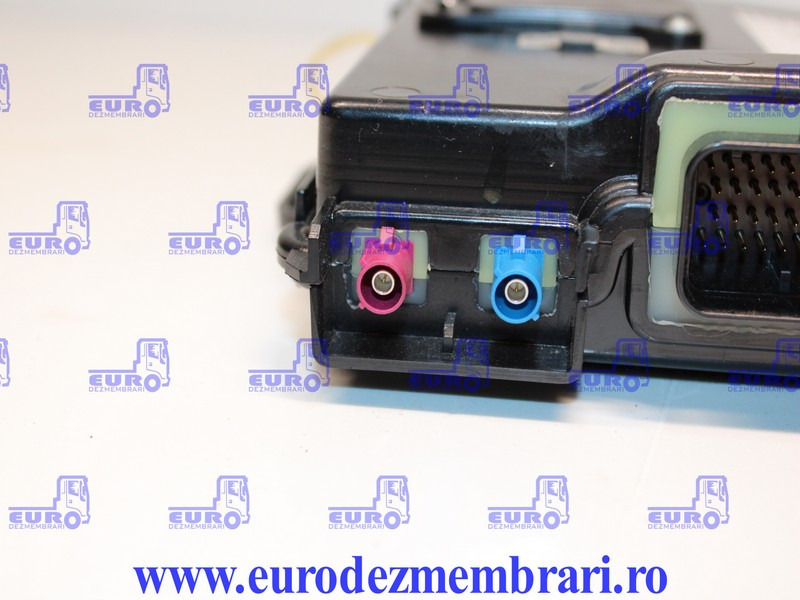 CALCULATOR MODUL COMFORT IVECO STRALIS 5801906925 - Блок управления для Грузовиков: фото 4 CALCULATOR MODUL COMFORT IVECO STRALIS 5801906925 - Блок управления для Грузовиков: фото 4