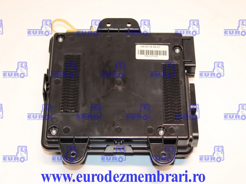 CALCULATOR MODUL COMFORT IVECO STRALIS 5801906925 - Блок управления для Грузовиков: фото 2 CALCULATOR MODUL COMFORT IVECO STRALIS 5801906925 - Блок управления для Грузовиков: фото 2