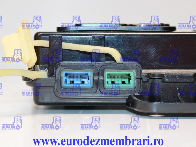 CALCULATOR MODUL COMFORT IVECO STRALIS 5801906925 - Блок управления для Грузовиков: фото 5 CALCULATOR MODUL COMFORT IVECO STRALIS 5801906925 - Блок управления для Грузовиков: фото 5