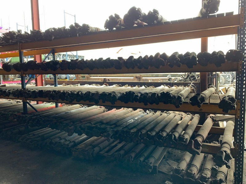 CARDAN INTERAXIAL MAN DAF IVECO RENAULT - Трансмиссия для Грузовиков: фото 2 CARDAN INTERAXIAL MAN DAF IVECO RENAULT - Трансмиссия для Грузовиков: фото 2